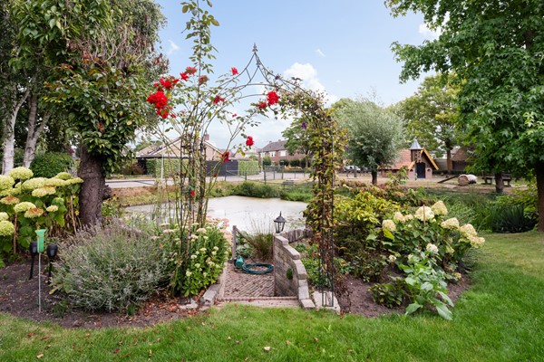 Medium property photo - Huizekamplaan 28A, 4153 XR Beesd